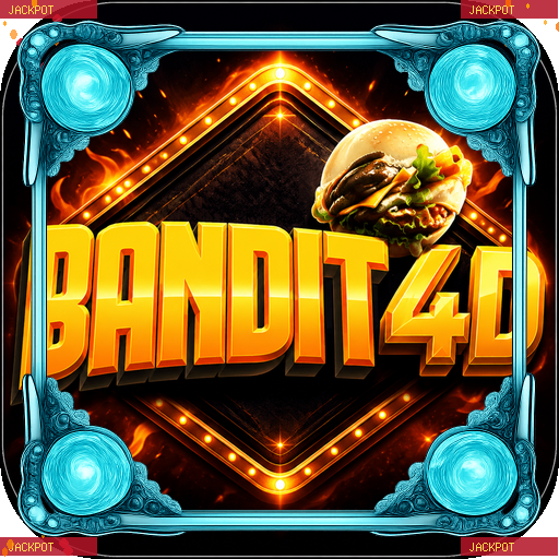 bandit4d — mitra unggulan